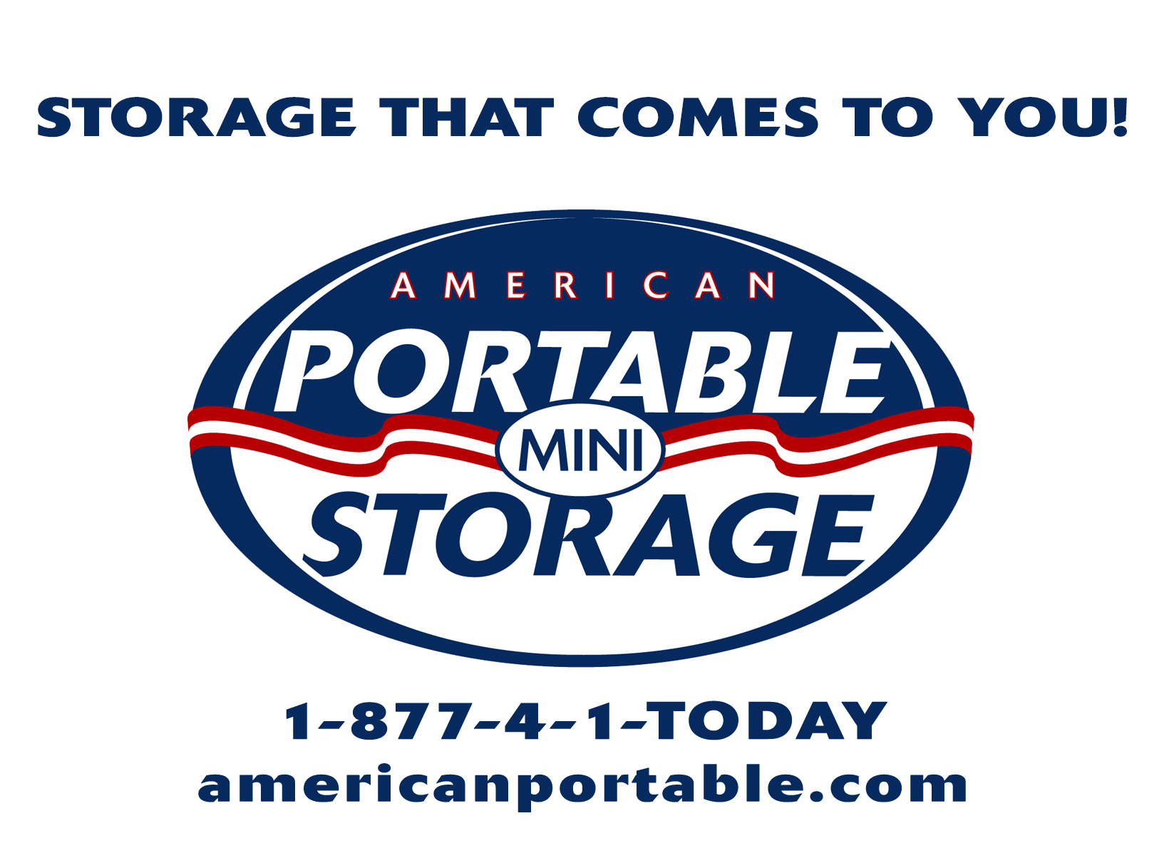 American Portable Storage