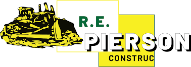 R.E. Pierson Construction Company
